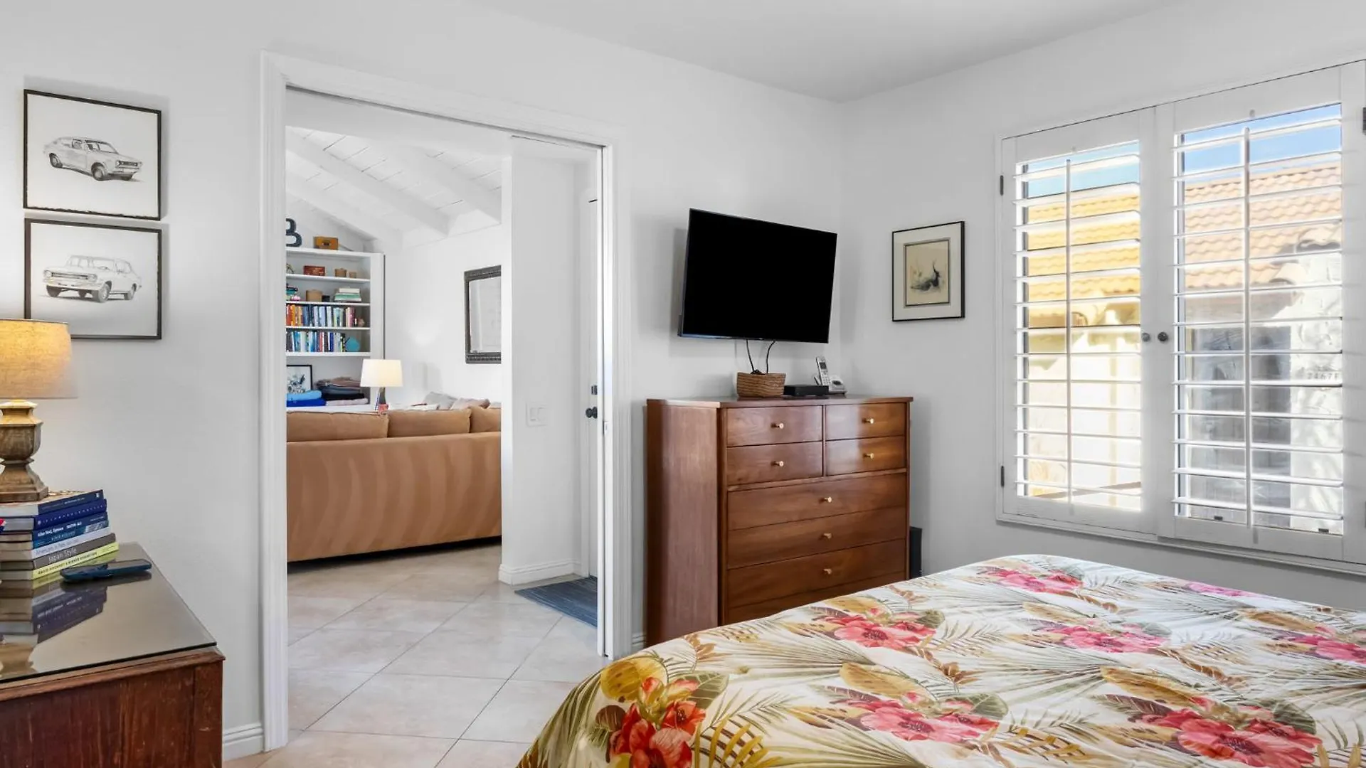 Holiday home Canyon Sands Beauty By Oranj Palm Palm Springs