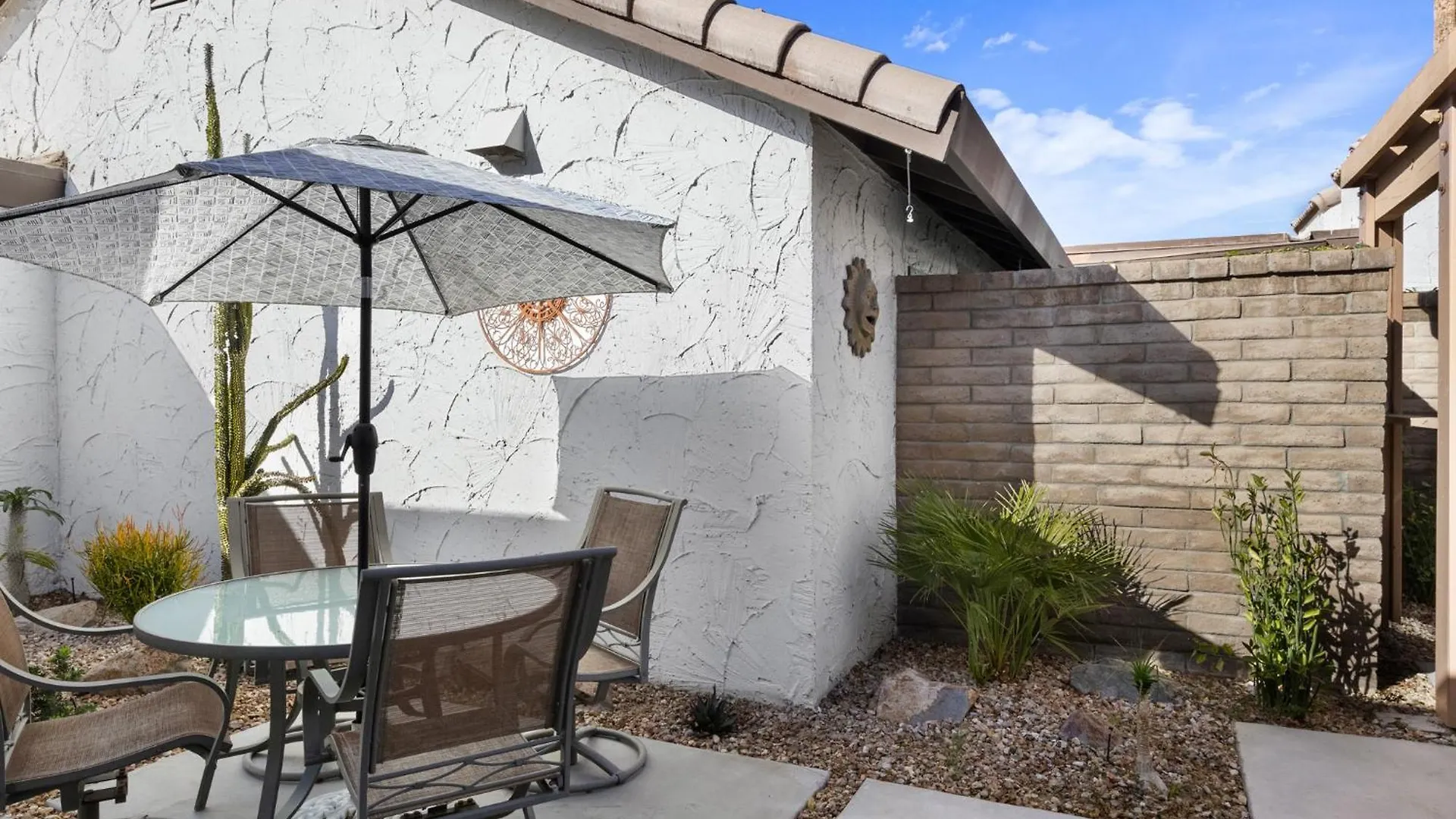 Canyon Sands Beauty By Oranj Palm Palm Springs United States