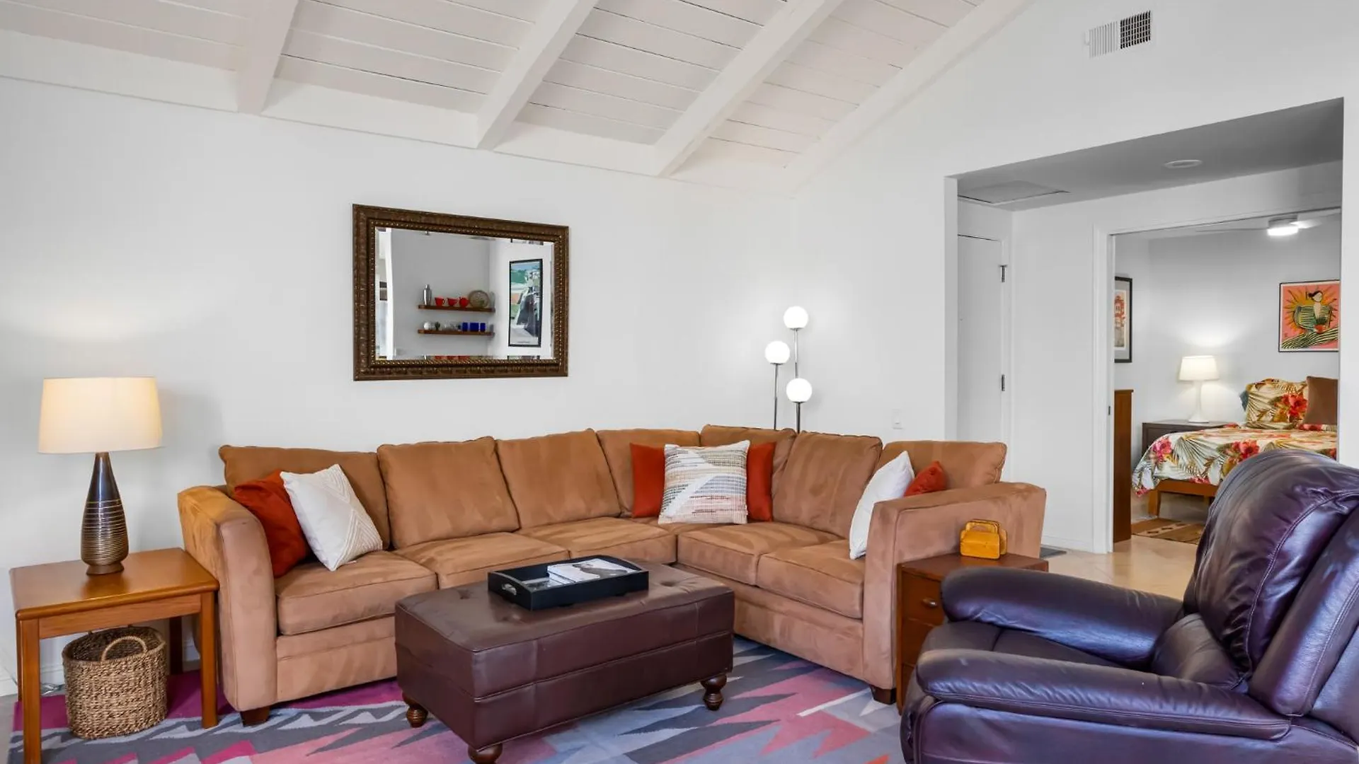 Canyon Sands Beauty By Oranj Palm Palm Springs Holiday home