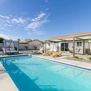 Cozy With Pool Moutain View 3675 Holiday home